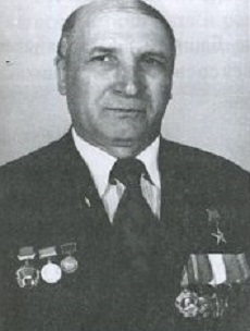 Терещенко Иван Сидорович